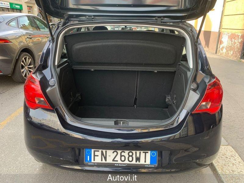 Opel Corsa 1.4 GPL 5 porte Innovation