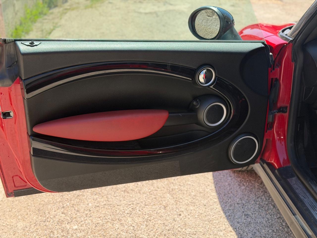 Mini Cooper ONE D 1.6 Diesel