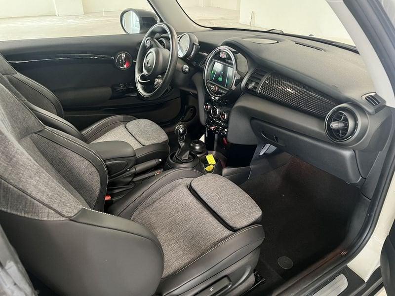 MINI Mini F56 2018 3p Benzina 3p 2.0 Cooper S Hype