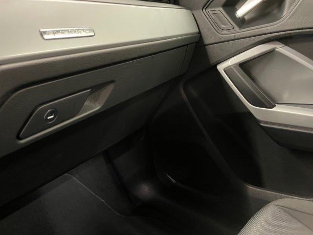 AUDI Q3 SPB 2.0 TDI 150 CV Quattro S-Tronic Business Plus