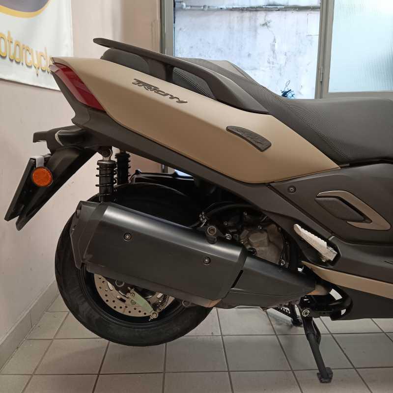 Yamaha Tricity 300 - 2023