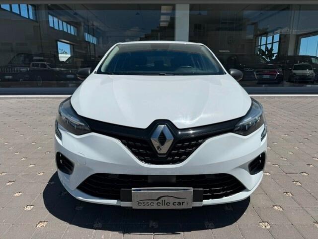 Renault Clio TCe 12V 100 CV GPL 5p Zen 2021