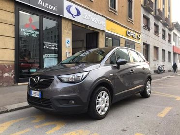 OPEL Crossland 1.2 12V GPL ADVANCE