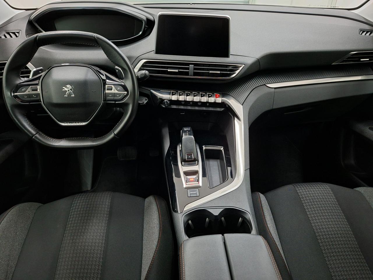 Peugeot 3008 Allure 1.5 BlueHDi 130cv EAT8