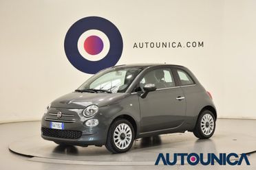 FIAT 500 1.2 LOUNGE TETTO IDEALE NEOPATENTATI