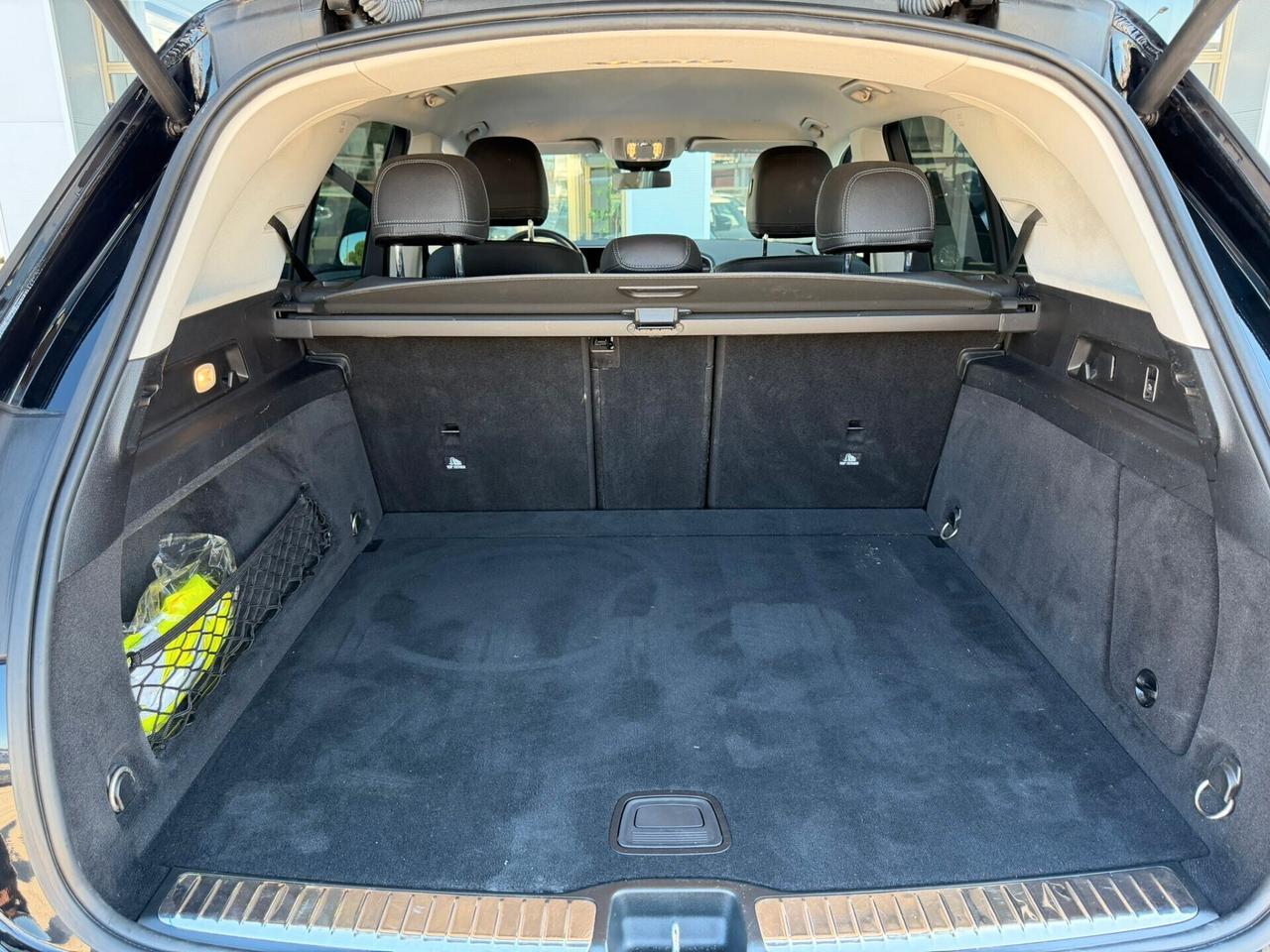 Mercedes GLE 300 d 4Matic Premium Amg Line