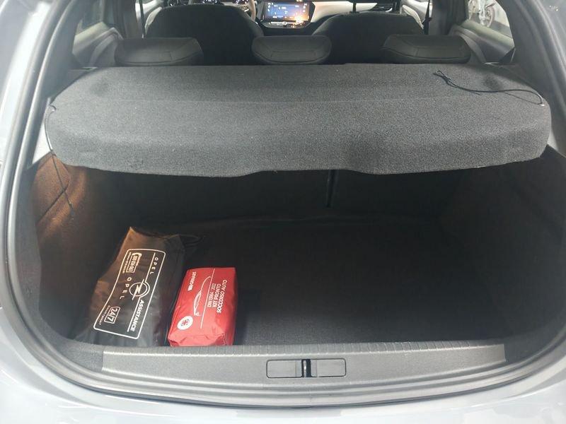 Opel Corsa 1.2 Edition s&s 75cv GPL+800€