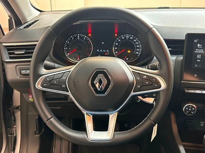 Renault Clio TCe 100 CV GPL 5 porte Zen