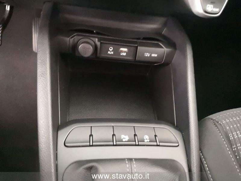 KIA Stonic 1.4 STYLE GPL