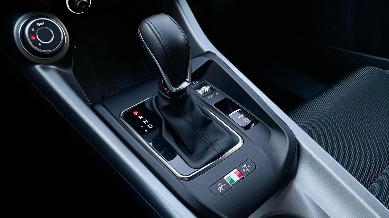 ALFA ROMEO TONALE 1.6 TI 131CV - FULL LED, VIRTUAL COCKPIT, NEOPATENTATI