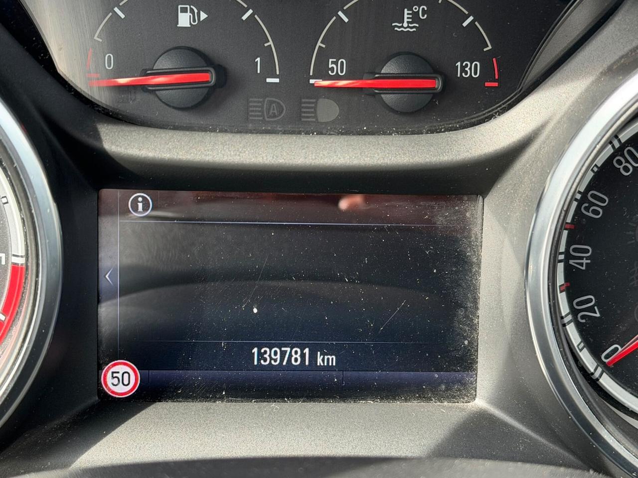 Opel Astra 1.6 CDTi 110CV Start&Stop 5 porte Innovation