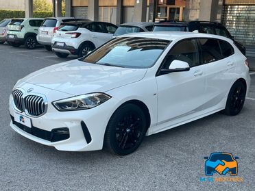 BMW 118 i Msport 136cv auto