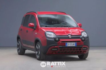 Fiat Panda 1.0 Firefly Hybrid 70CV Cross