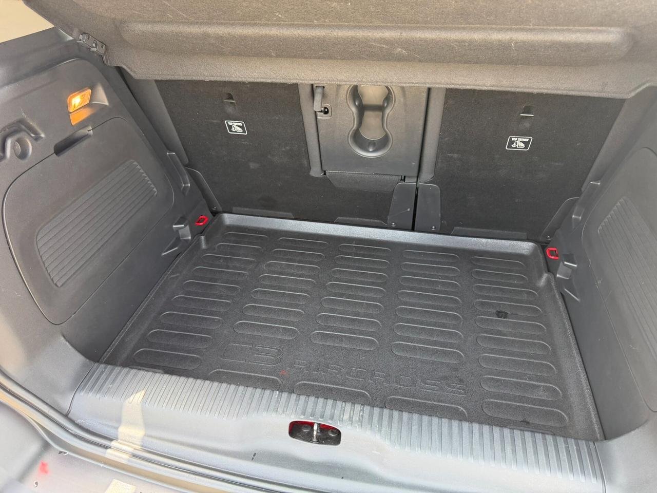 Citroen C3 Aircross 110CV S&S EAT6 Shine