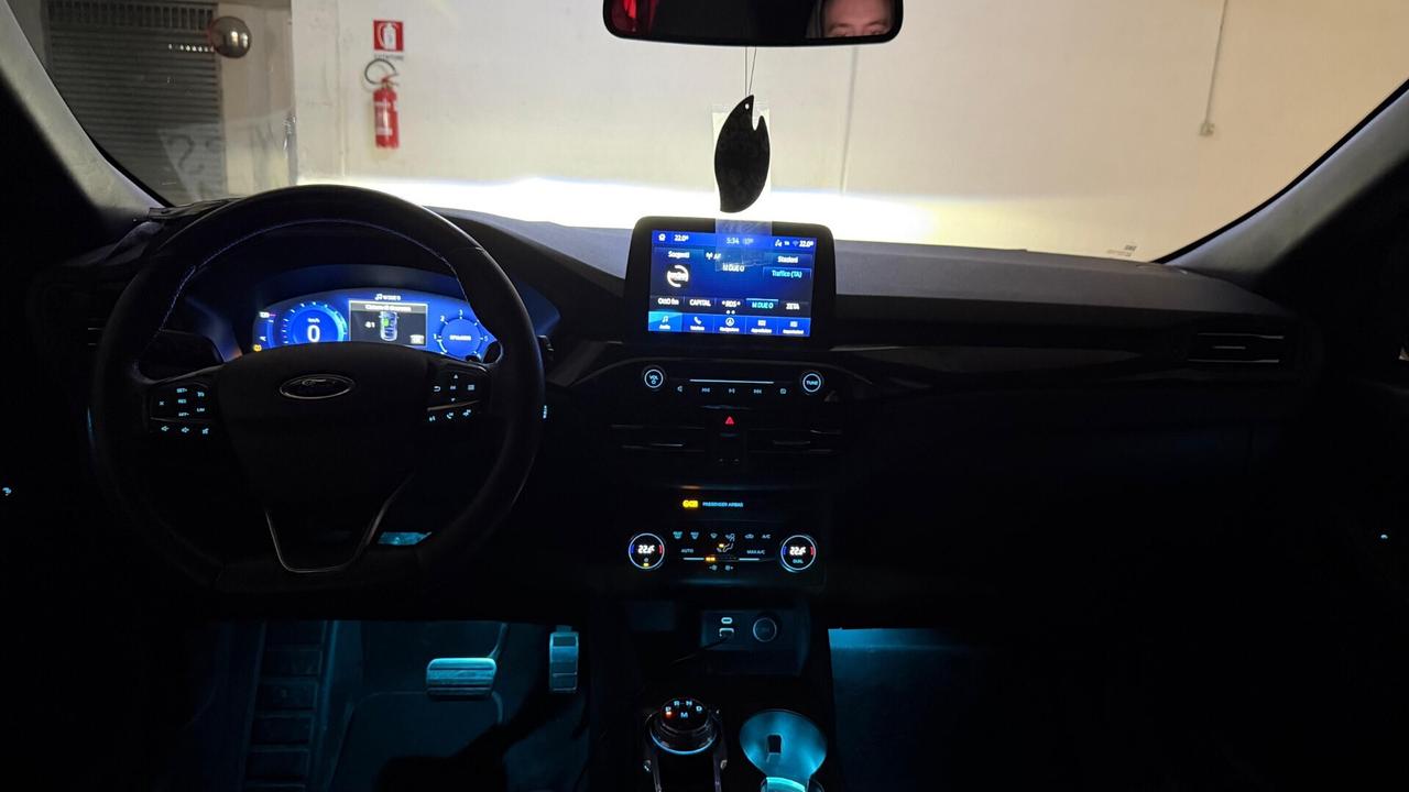 Ford Kuga 1.5 EcoBlue 120 CV 2WD ST-Line X