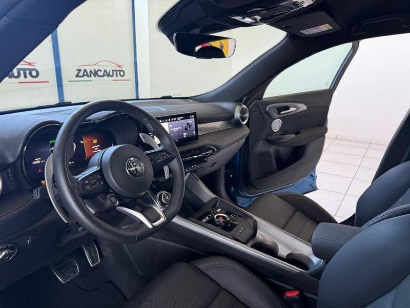 Alfa Romeo Tonale 1.3 280cv Plug-in Hybrid AT6 Veloce Q4 my25