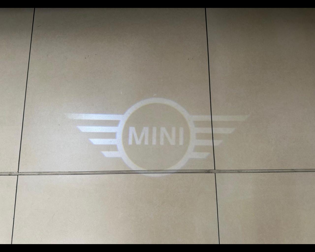 MINI Mini Clubman (F54) - Mini 1.5 One Mayfair Edition Clubman