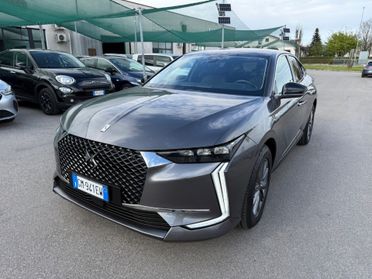 Ds DS4 BlueHDi 1.5 130 aut. Bastille Business