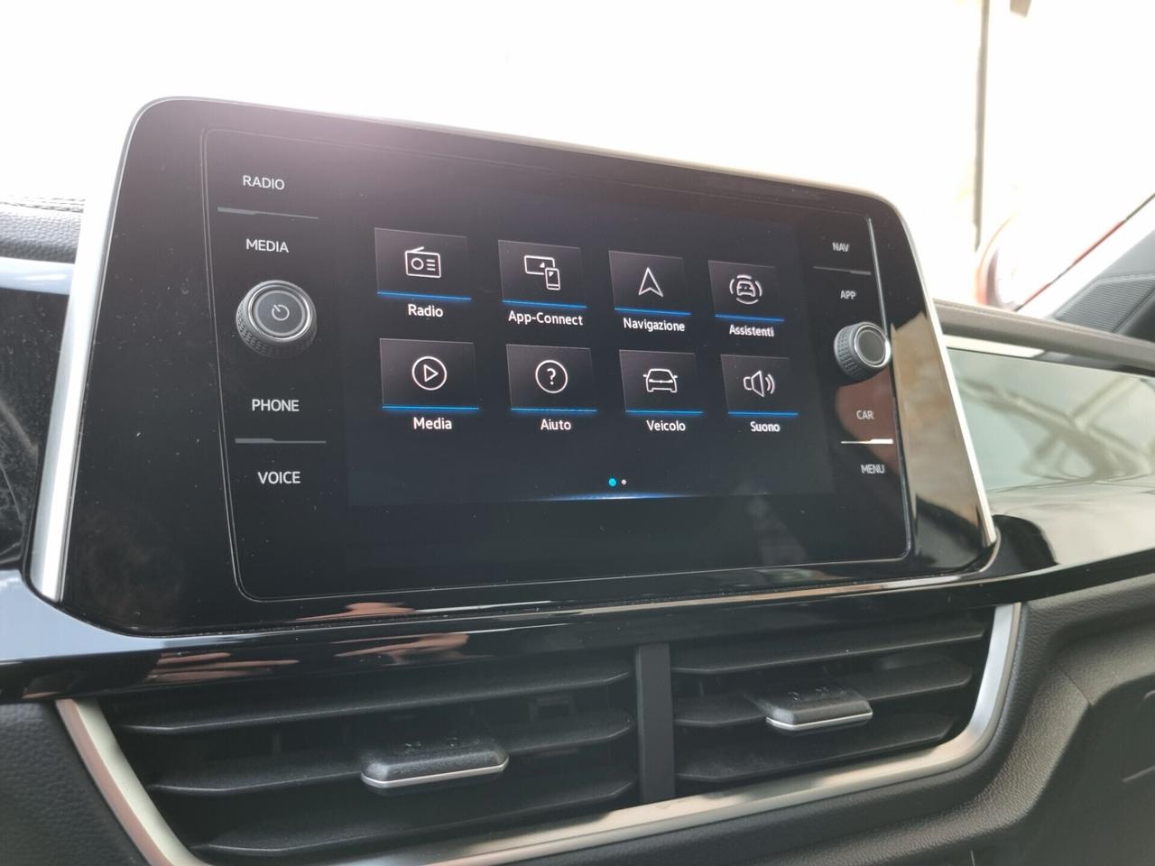 Volkswagen T-Roc 1.0 TSI R-Line