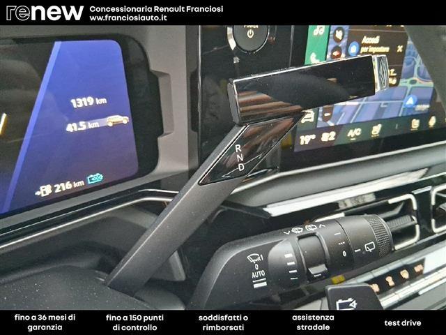 RENAULT Other Renault 4 E-Tech Iconic comfort range 150cv