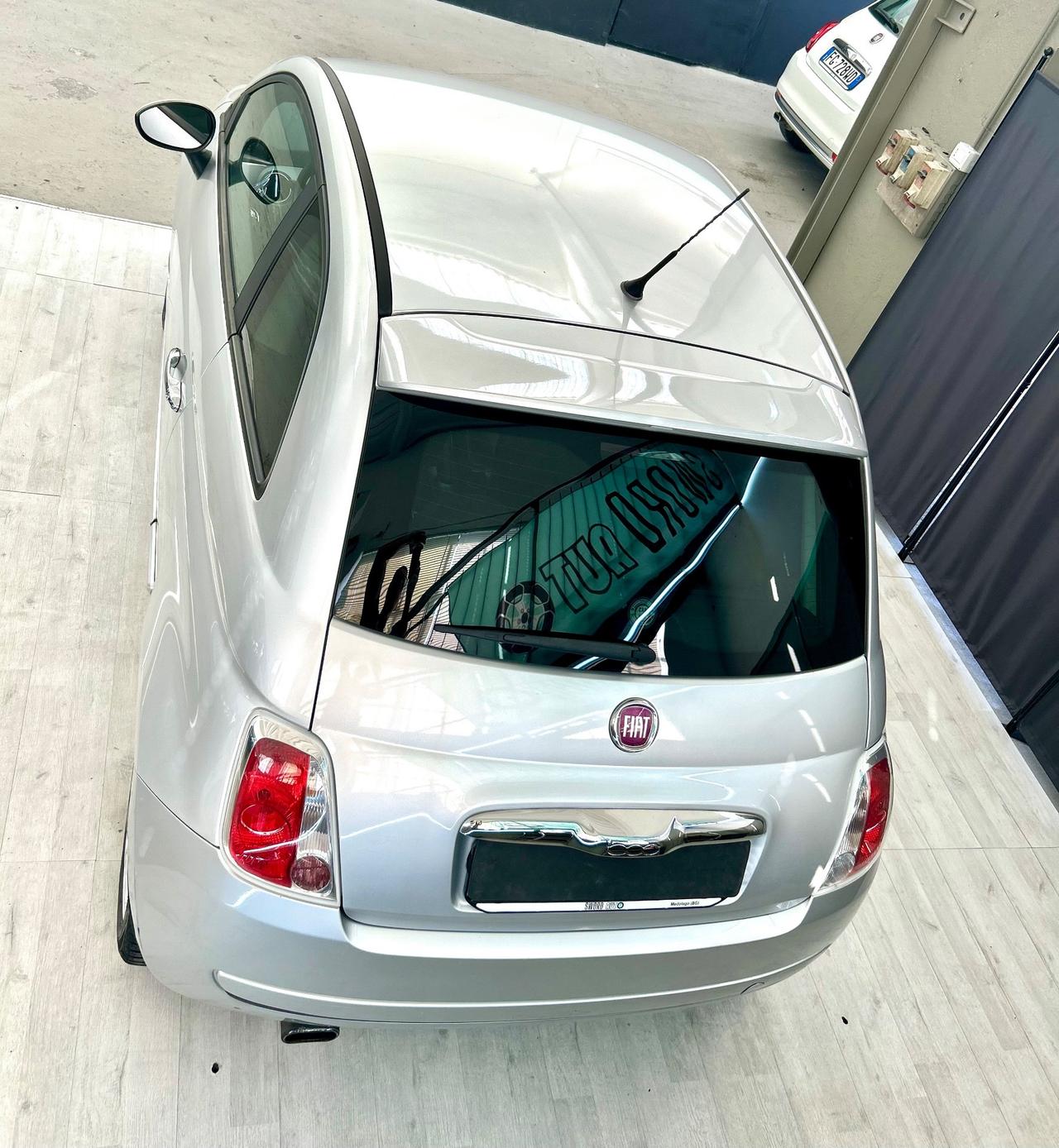 Fiat 500 1.2 Sport