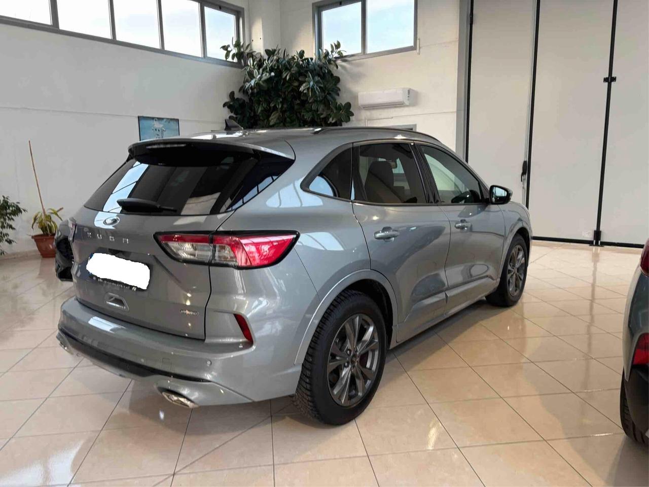 Ford Kuga 2.5 Full Hybrid 190 CV CVT 2WD ST-Line X