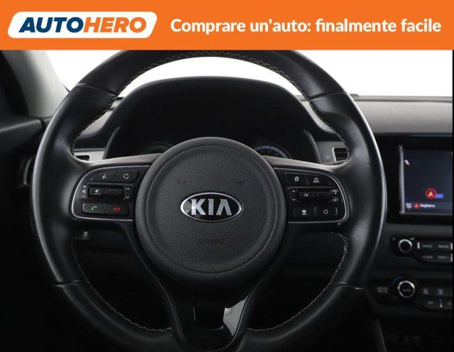 KIA Niro 1.6 GDi DCT HEV Energy