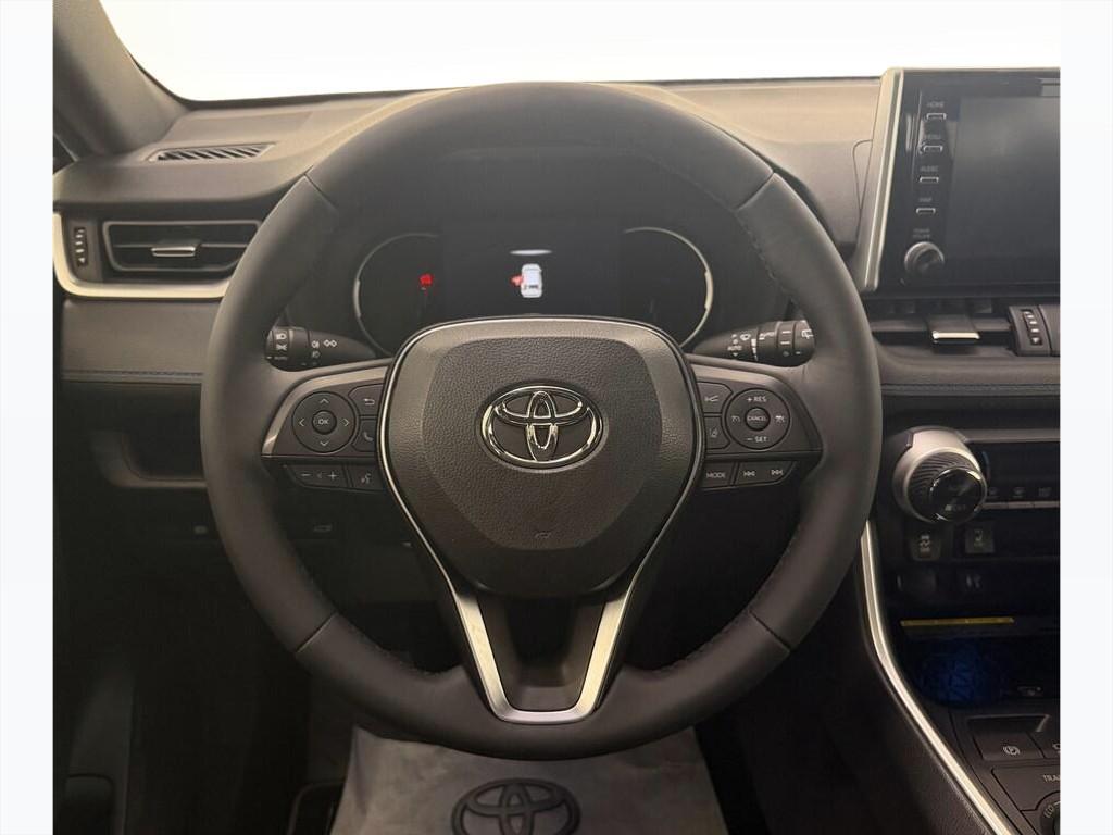 Toyota RAV4 2.5 VVT-iE Hybrid Style AWD-i E-CVT