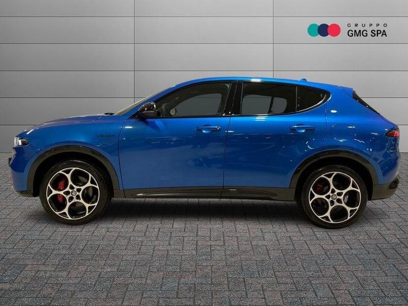 Alfa Romeo Tonale 1.3 phev Veloce Q4 280cv at6