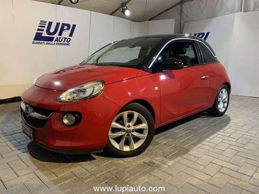 Opel Adam 1.2 Jam 70cv E6