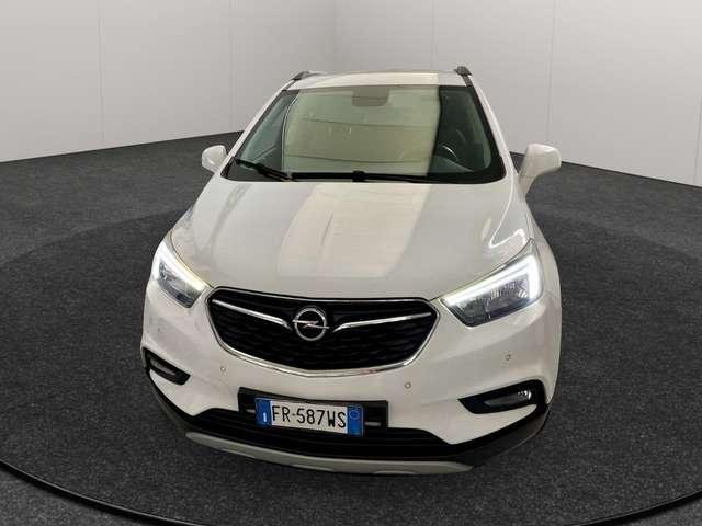 Opel Mokka X 1.6 cdti 110CV Innovation