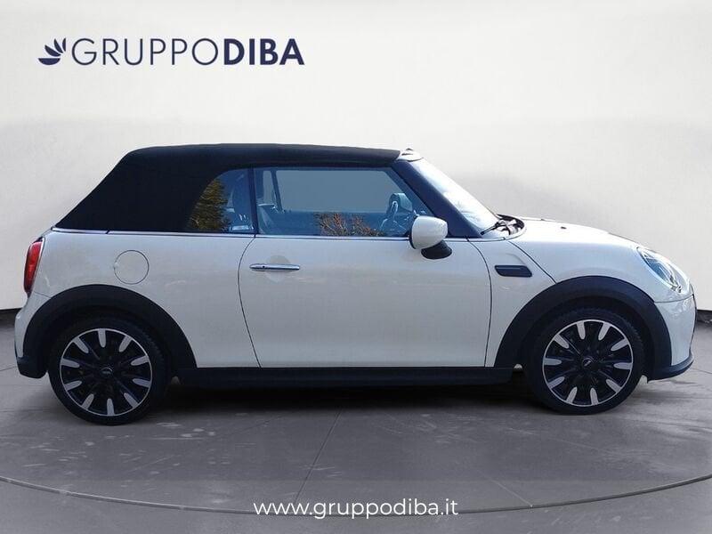 MINI Mini Cabrio F57 2021 Cabrio 1.5 Cooper Classic auto