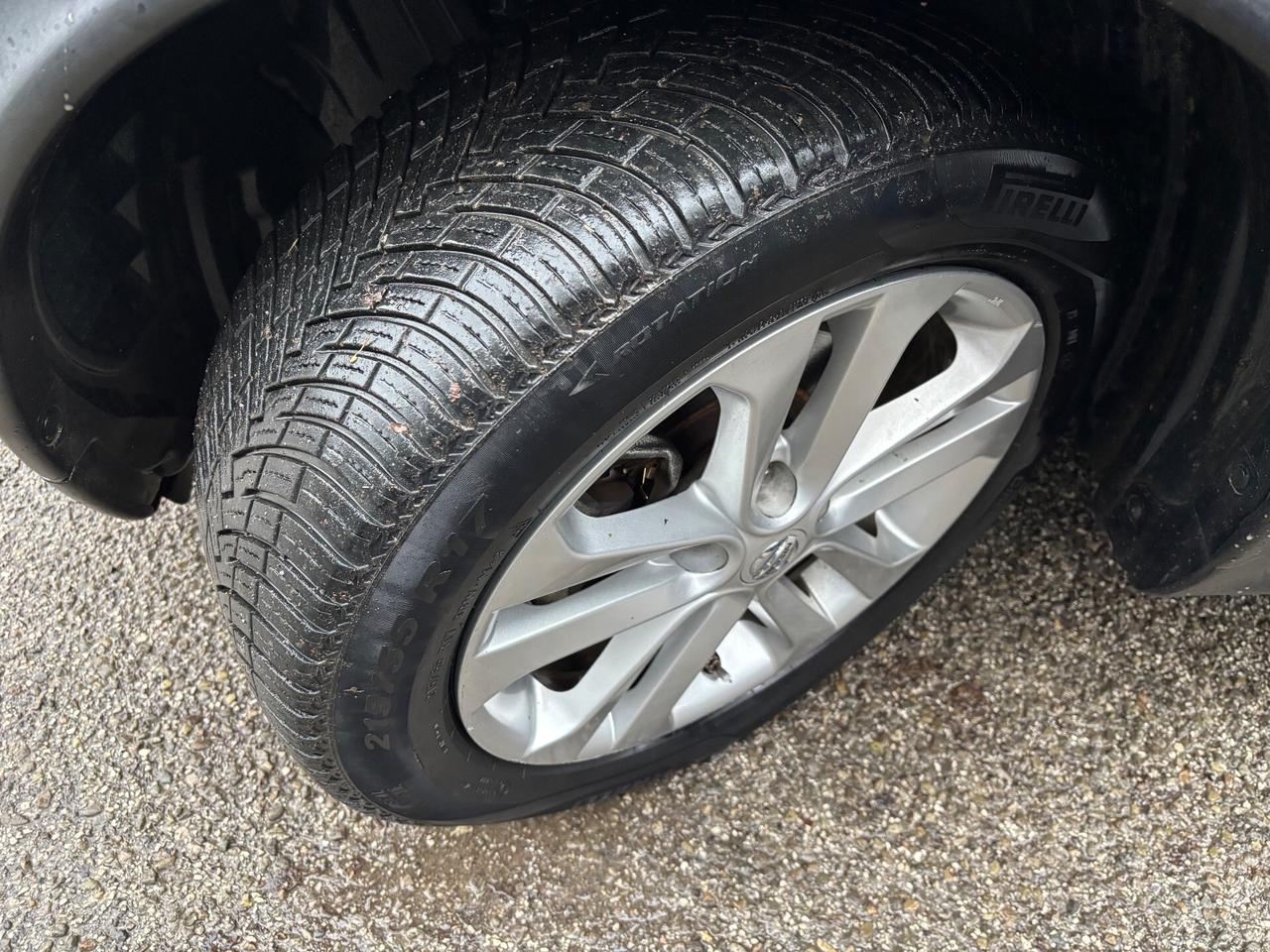 Nissan Juke 1.5 dCi Start&Stop Acenta OK Neopatentati