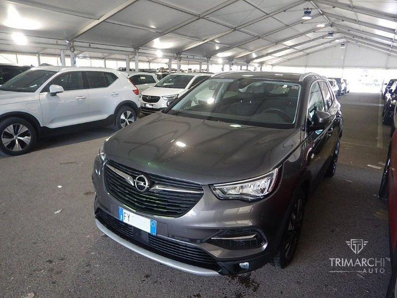 Opel Grandland X 1.5 diesel Ecotec Start&Stop aut. Innovation
