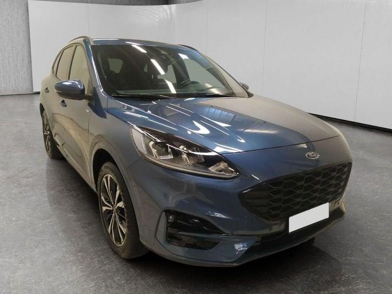 Ford Kuga 2.5 phev ST-Line 2wd 225cv cvt