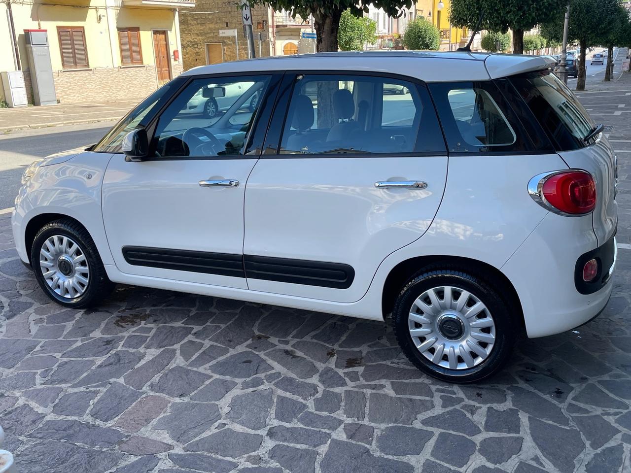 Fiat 500L 1.6 Multijet 120 CV Business N1 CAM/NAV