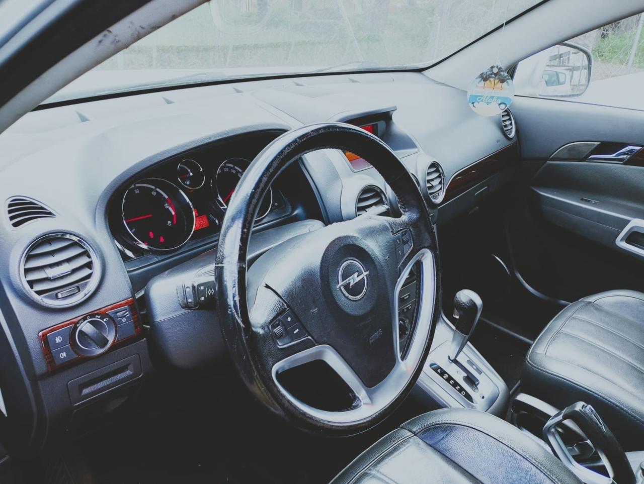 Opel Antara 2.0 CDTI 150CV Cosmo