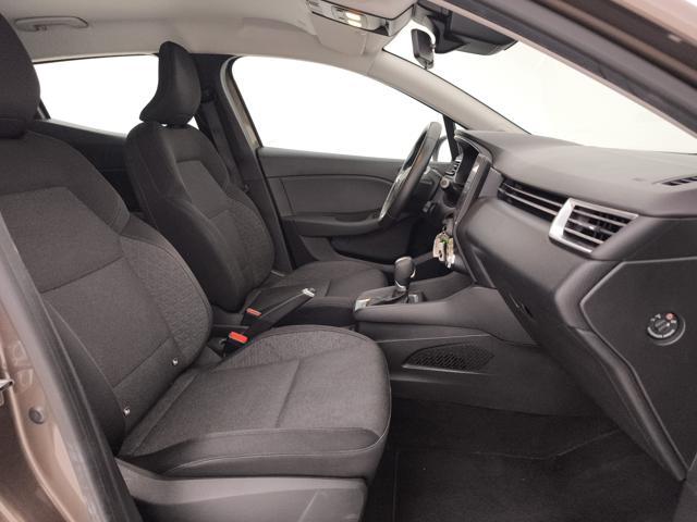 RENAULT Clio 1.6 E-Tech hybrid Zen 140cv auto my21