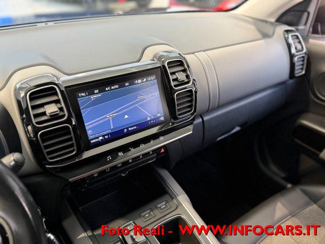 CITROEN C5 Aircross BlueHDi 130 cv EAT8 Business - PROMO