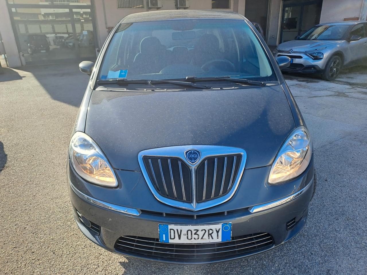 Lancia MUSA 1.4 16V Oro