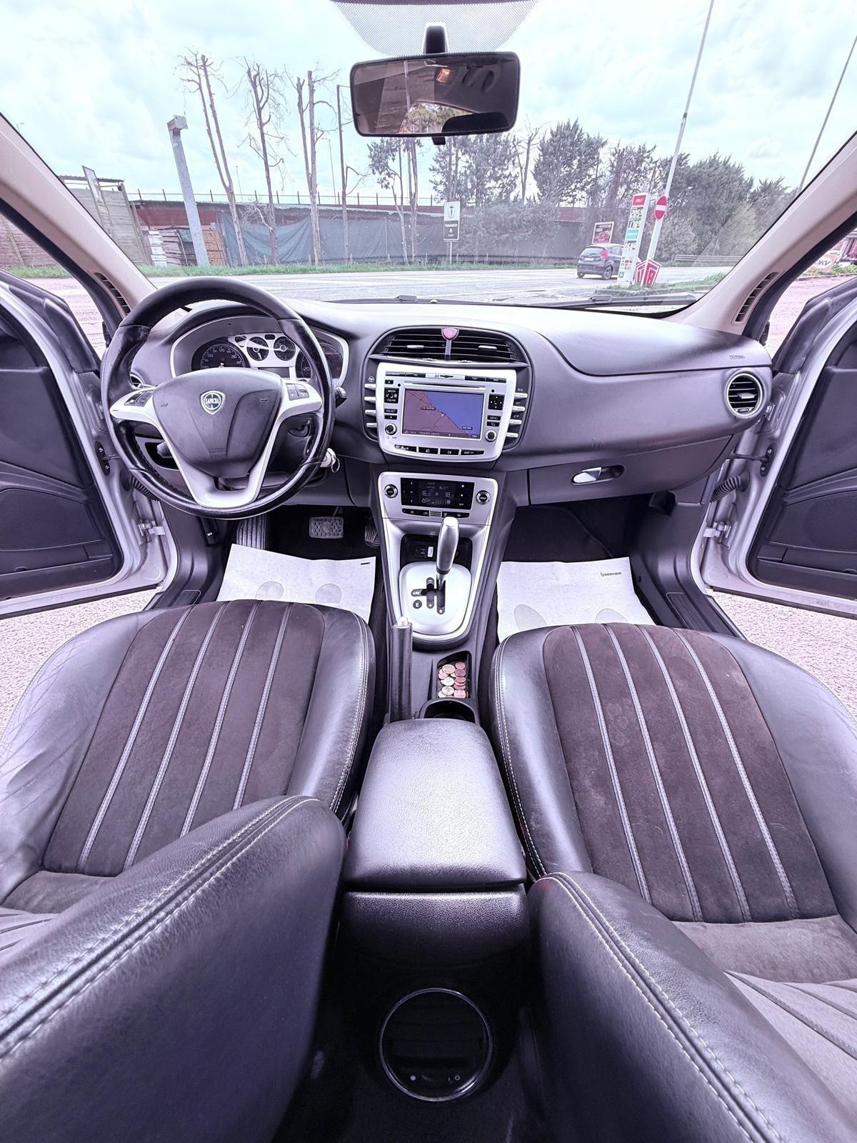 Lancia Delta 1.6 MJT DPF Ok neopatentati