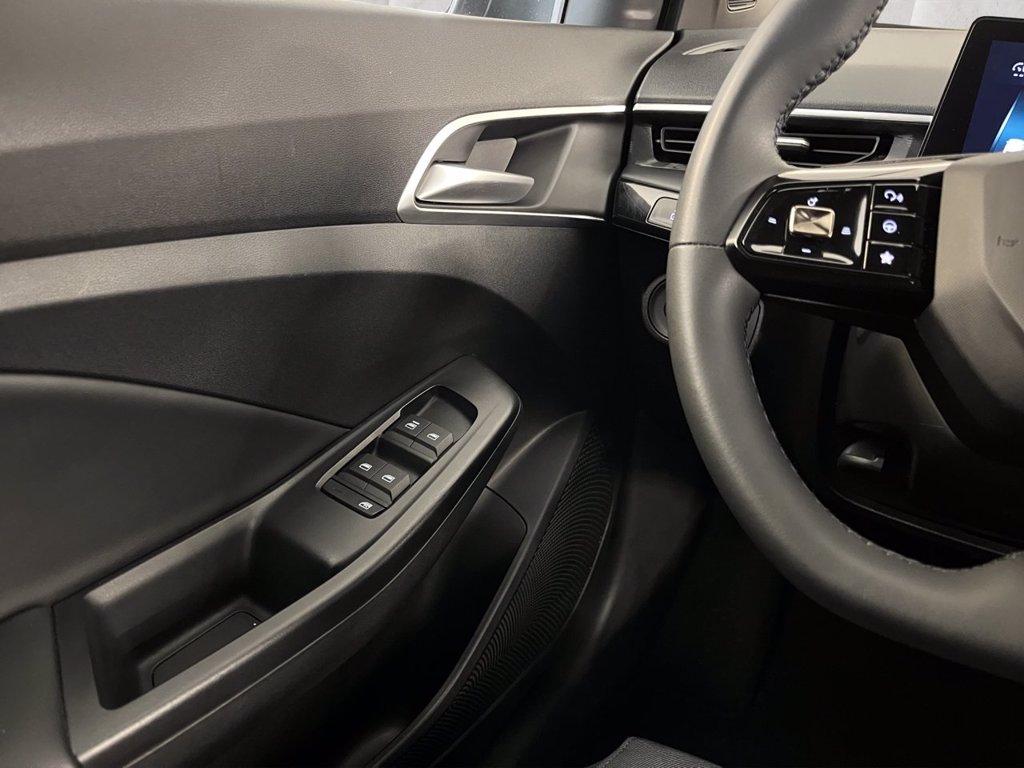 MG MG3 1.5 hybrid+ Luxury auto del 2024