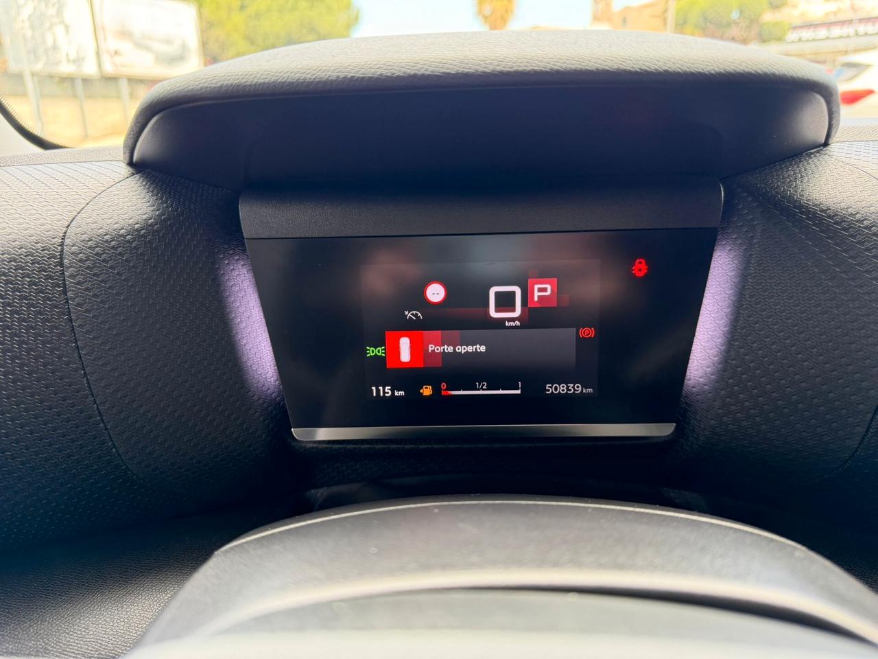 Citroen C4 BlueHDi 130 EAT8 Feel Pack