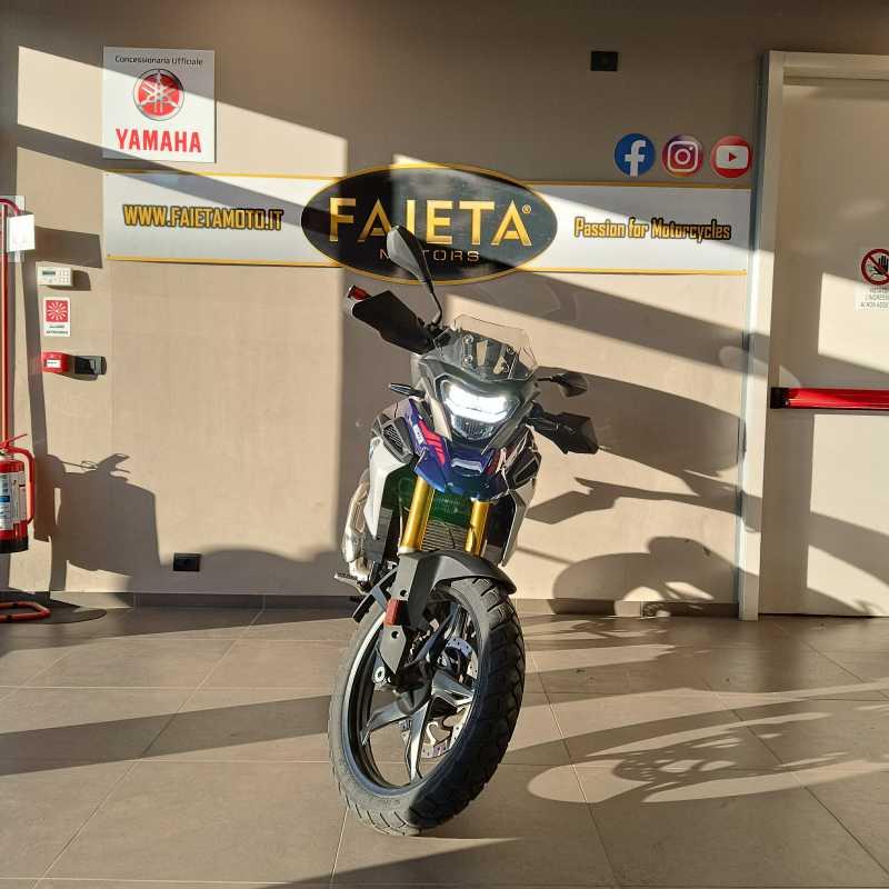 Bmw G 310 GS - 2022