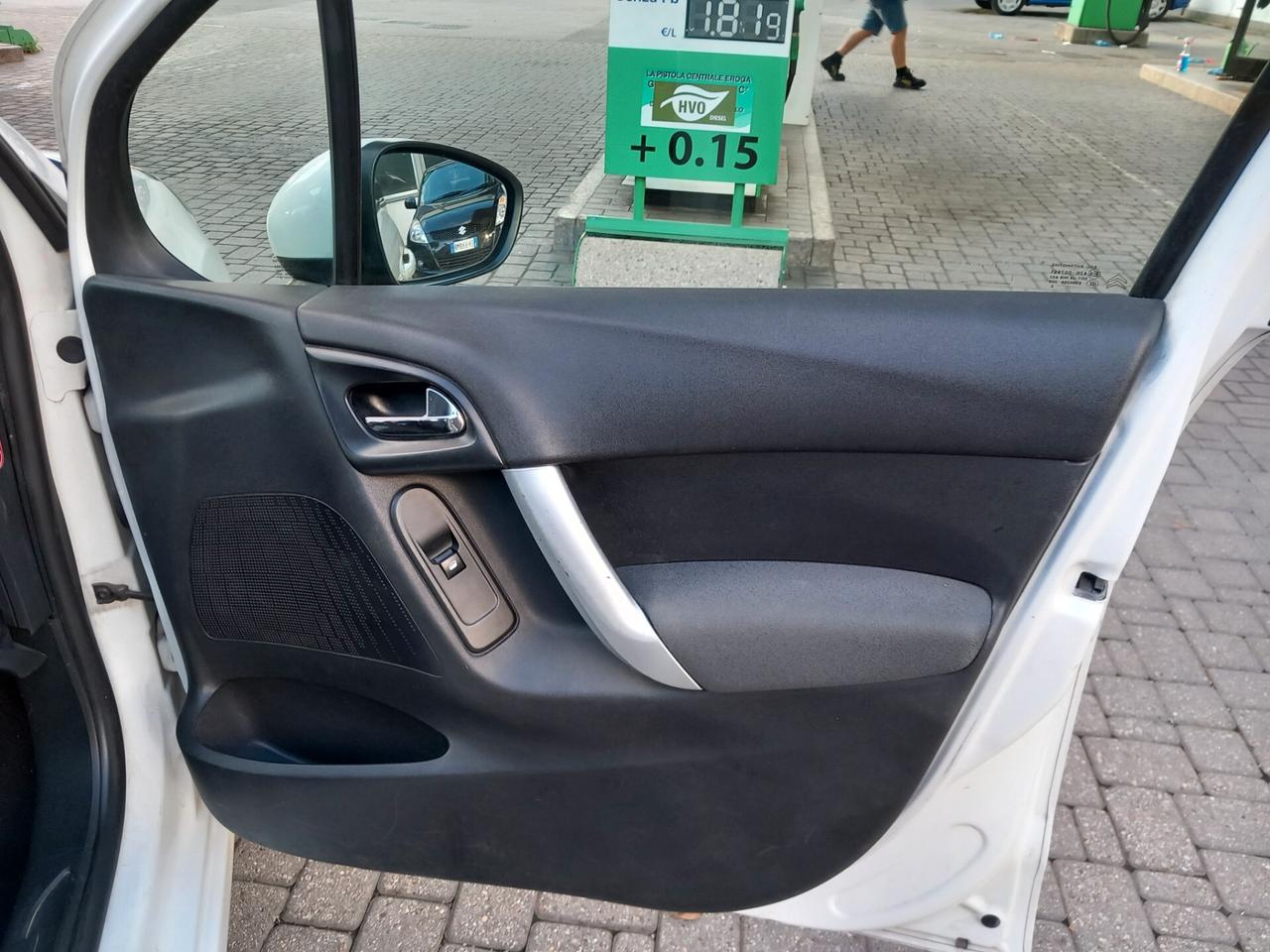 Citroen C3 1.1 Attraction