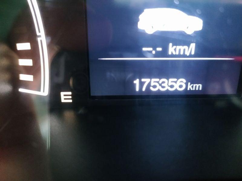 FIAT Tipo 1.6 Mjt 5p Lounge Finanziato