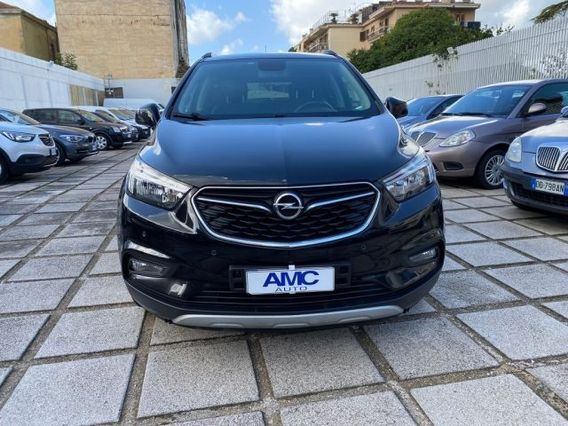 OPEL Mokka X 1.6 CDTI Ecotec 136CV 4x2 Start&Stop Innovation