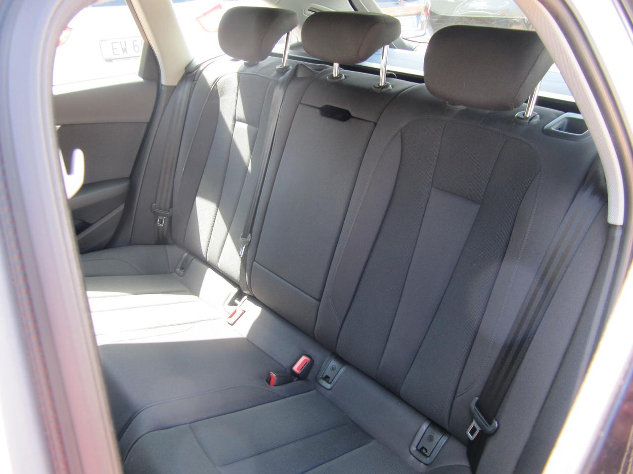 Audi A4 Avant 40 TDI quattro S tronic Business - automatico