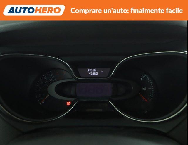 RENAULT Captur TCe 12V 90 CV Start&Stop Energy Zen