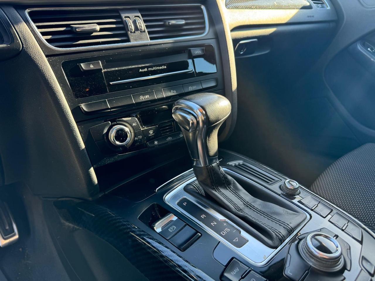 Audi A4 allroad 2.0 TDI 177 CV Business Plus